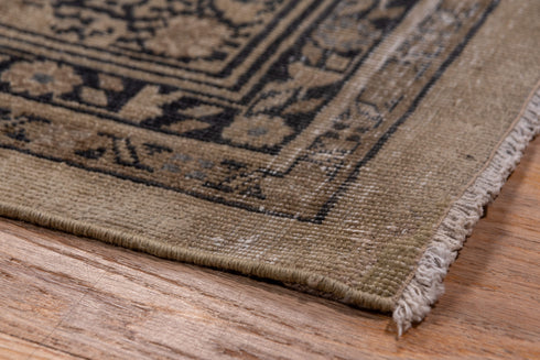 Vintage Saraband Area Rug (18' x 30')